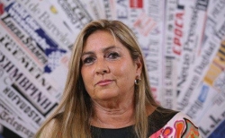 Romina Power picture