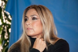 Romina Power picture