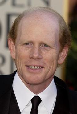 Ron Howard picture