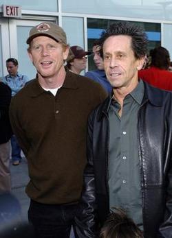 Ron Howard picture