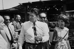 Ronald Reagan picture