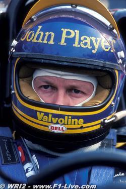 Ronnie Peterson picture