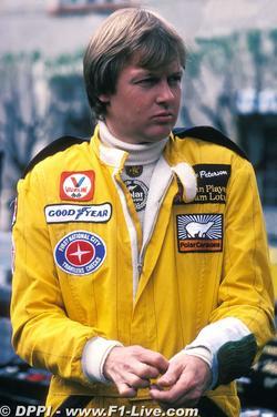 Ronnie Peterson picture