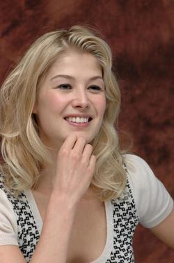 Rosamund Pike picture