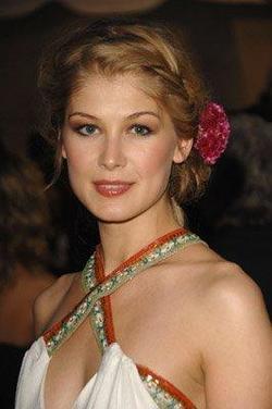 Rosamund Pike picture