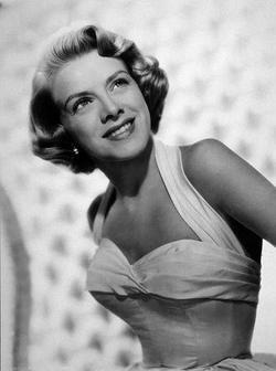Rosemary Clooney picture