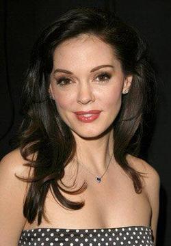 Rose McGowan picture