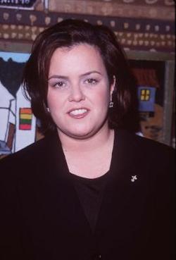 Rosie O'Donnell picture