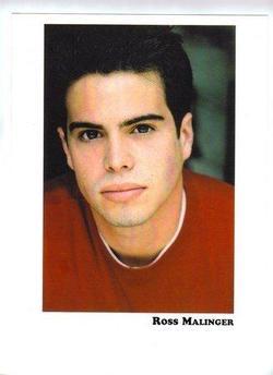 Ross Malinger picture