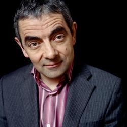Rowan Atkinson picture