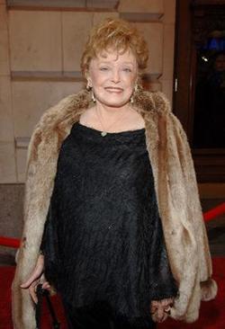 Rue McClanahan picture