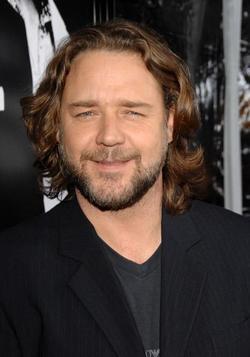 Russell Crowe picture
