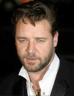 Russell Crowe picture
