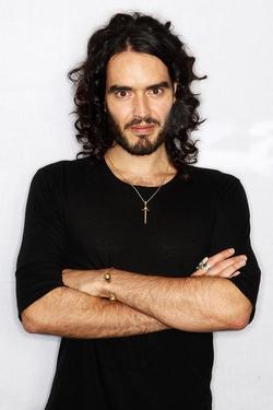 Russell Brand picture