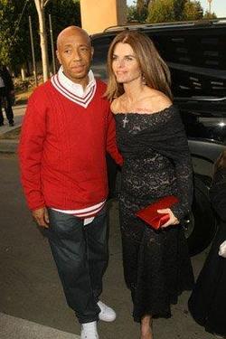 Russell Simmons picture