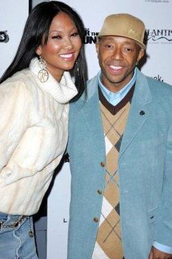 Russell Simmons picture