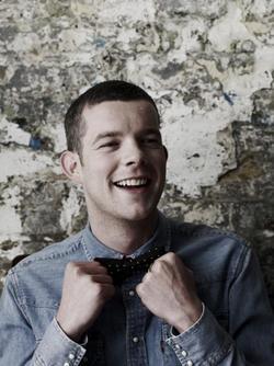 Russell Tovey picture