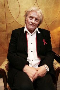 Rutger Hauer picture