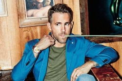 Ryan Reynolds picture