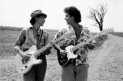 Ry Cooder picture