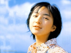 Ryoko Hirosue picture