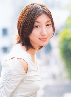 Ryoko Hirosue picture