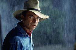 Sam Neill picture