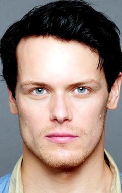 Sam Heughan picture