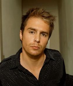 Sam Rockwell picture