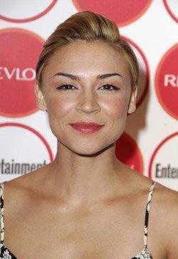 Samaire Armstrong picture