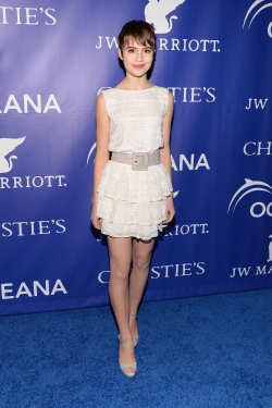 Sami Gayle picture