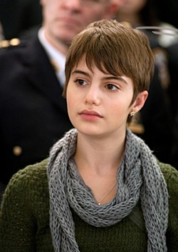 Sami Gayle picture