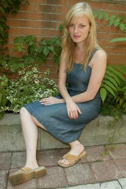 Sarah Polley picture