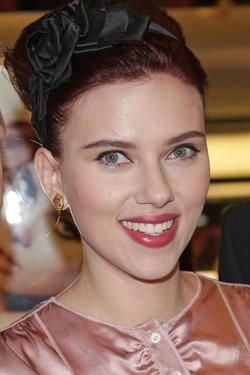 Scarlett Johansson picture
