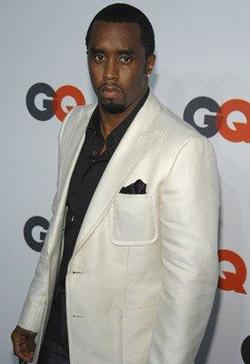 Sean «P. Diddy» Combs picture