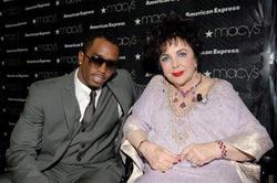 Sean «P. Diddy» Combs picture