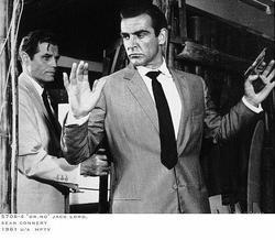 Sean Connery picture