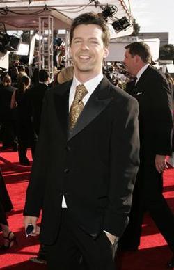 Sean Hayes picture