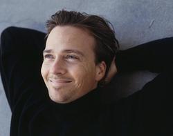Sean Patrick Flanery picture