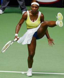 Serena Williams picture