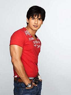 Shahid Kapoor picture