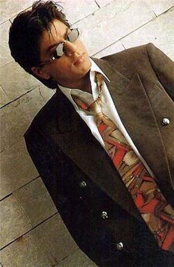 Shah Rukh Khan picture