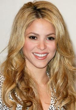 Shakira picture