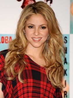 Shakira picture
