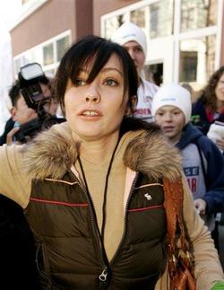 Shannen Doherty picture