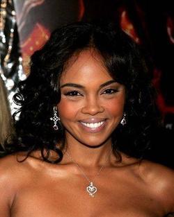 Sharon Leal picture