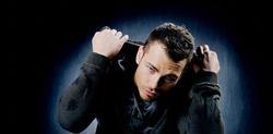 Shawn Roberts picture