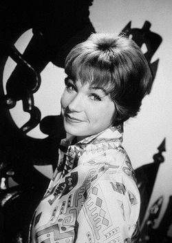 Shirley MacLaine picture