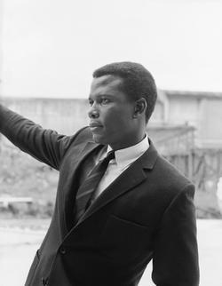 Sidney Poitier picture
