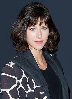 Sophie Hunter picture